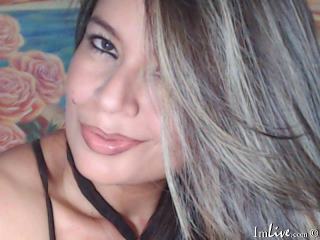 I'm 30 And I Am Named ChaudSexy, I'm A Cam Attractive Female
