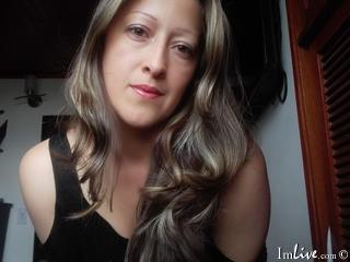 People Call Me GabySexy! 39 Is My Age, I'm A Camwhoring Sensual Babe
